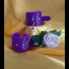 wrist cuffs